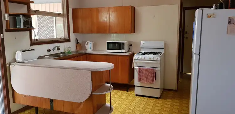 Third view of Homely house listing, 4 SHANNON STREET, Dalwallinu WA 6609