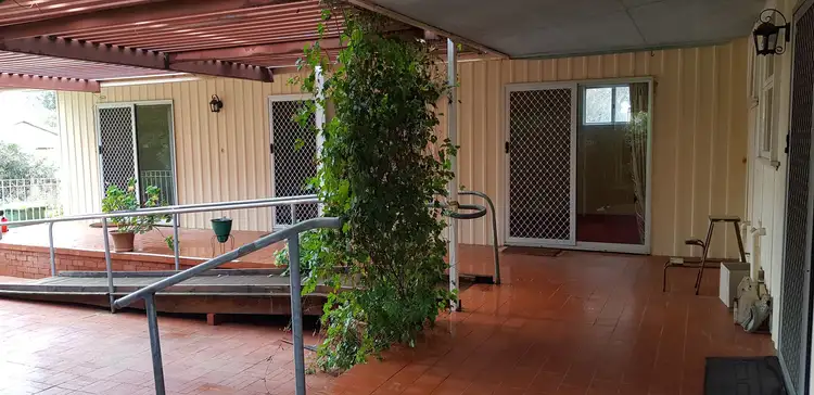 Sixth view of Homely house listing, 4 SHANNON STREET, Dalwallinu WA 6609