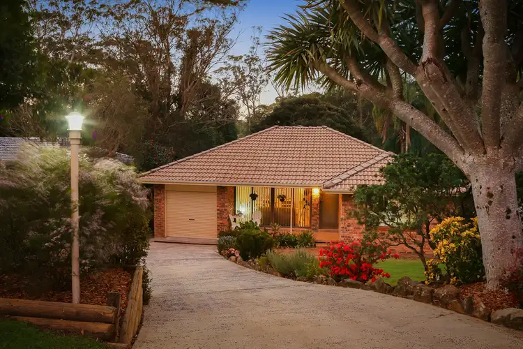 9 Warilda Street, Saratoga NSW 2251