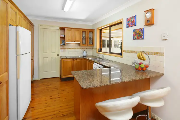 Second view of Homely house listing, 9 Warilda Street, Saratoga NSW 2251