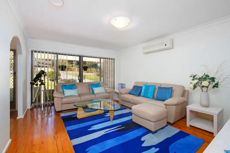 Third view of Homely house listing, 9 Warilda Street, Saratoga NSW 2251