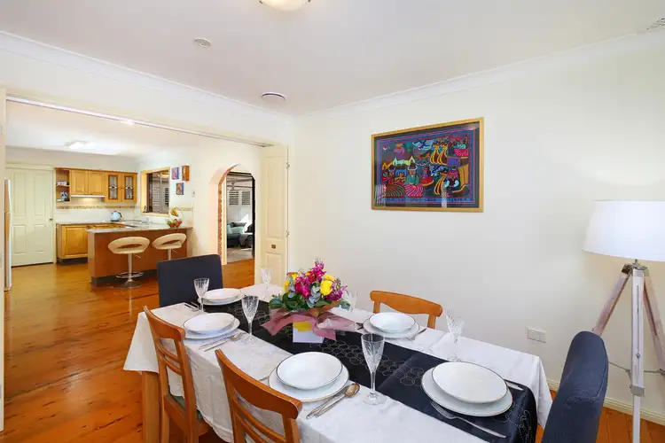 Fourth view of Homely house listing, 9 Warilda Street, Saratoga NSW 2251