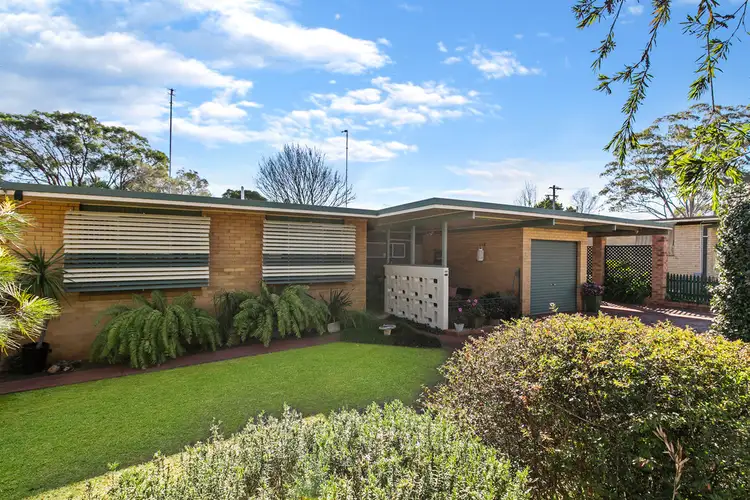 89 Alderley Street, Rangeville QLD 4350