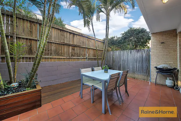 10/91-91A Smith Street, Summer Hill NSW 2130