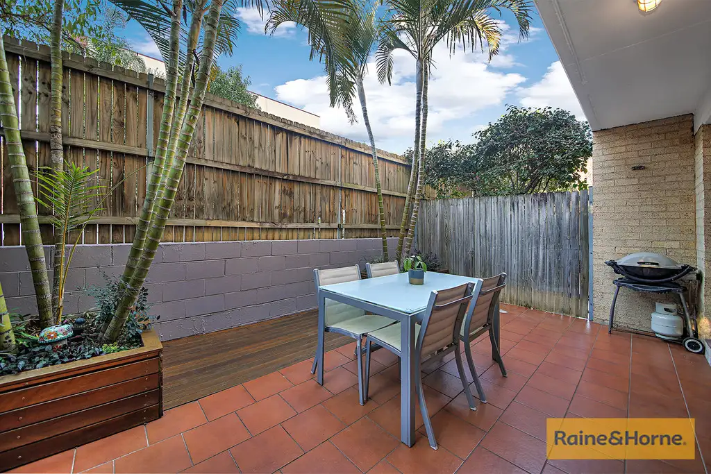 Main view of Homely apartment listing, 10/91-91A Smith Street, Summer Hill NSW 2130