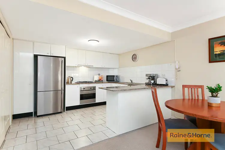 Third view of Homely apartment listing, 10/91-91A Smith Street, Summer Hill NSW 2130