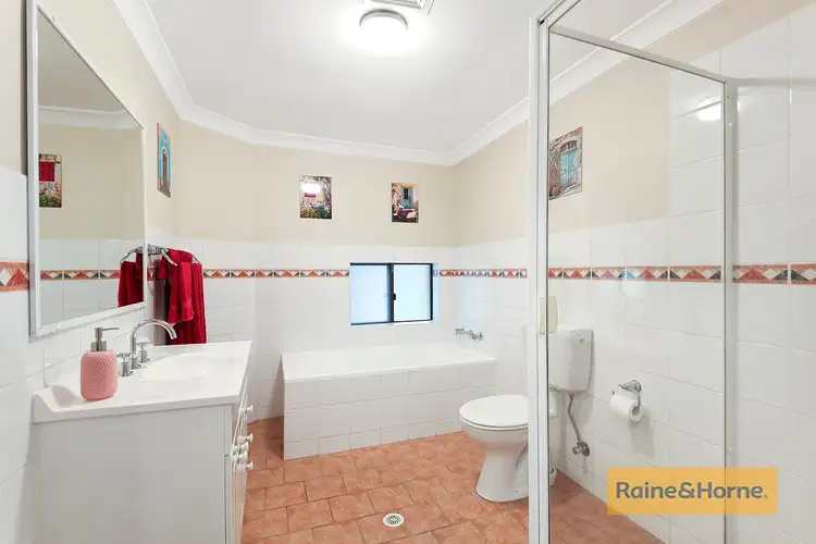 Fourth view of Homely apartment listing, 10/91-91A Smith Street, Summer Hill NSW 2130