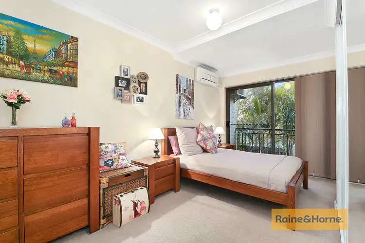 Fifth view of Homely apartment listing, 10/91-91A Smith Street, Summer Hill NSW 2130