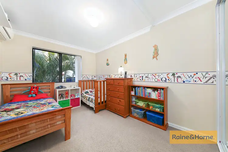 Sixth view of Homely apartment listing, 10/91-91A Smith Street, Summer Hill NSW 2130