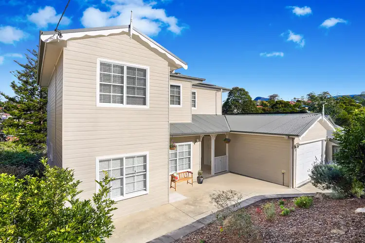 Third view of Homely house listing, 28 Kilbirnie Place, Figtree NSW 2525
