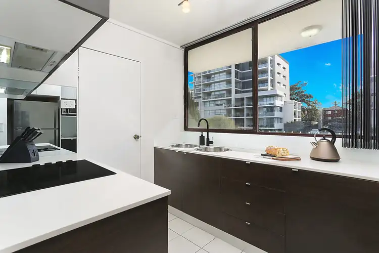 Second view of Homely unit listing, 7/27 Church Street, Wollongong NSW 2500
