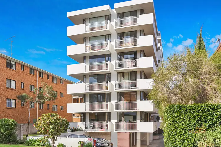 Fourth view of Homely unit listing, 7/27 Church Street, Wollongong NSW 2500
