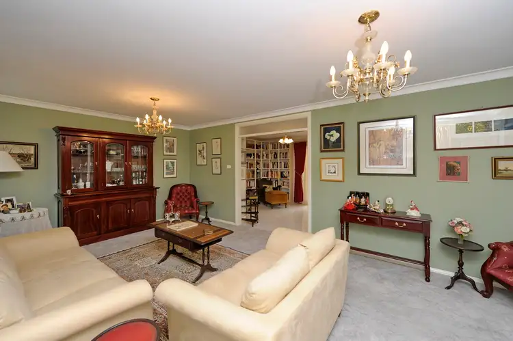 Third view of Homely house listing, 18 Windward Close, Corlette NSW 2315