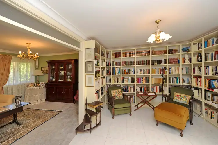 Fifth view of Homely house listing, 18 Windward Close, Corlette NSW 2315