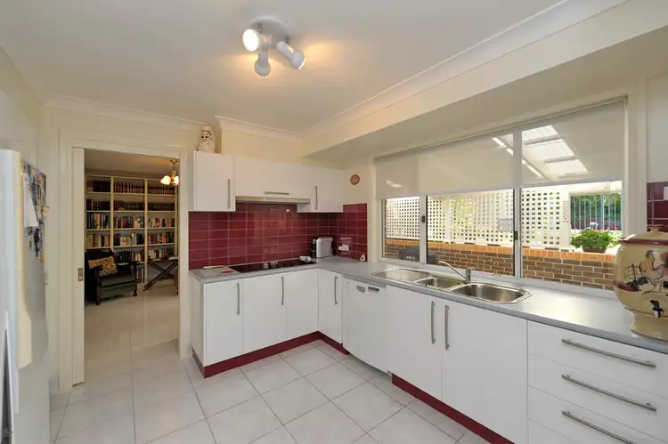 Sixth view of Homely house listing, 18 Windward Close, Corlette NSW 2315