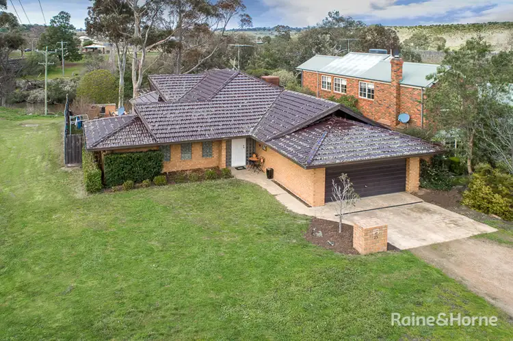 Main view of Homely house listing, 23 Powlett Street, Sunbury VIC 3429