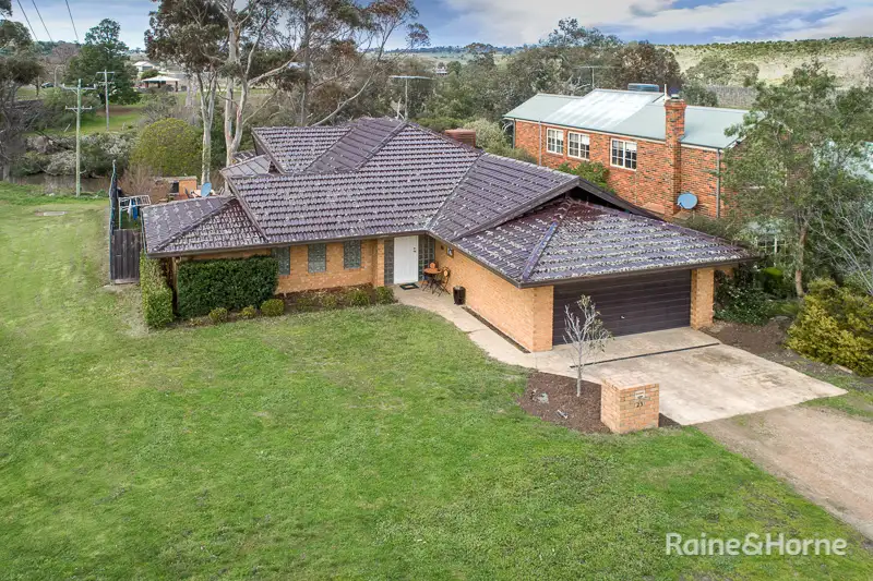 Main view of Homely house listing, 23 Powlett Street, Sunbury VIC 3429