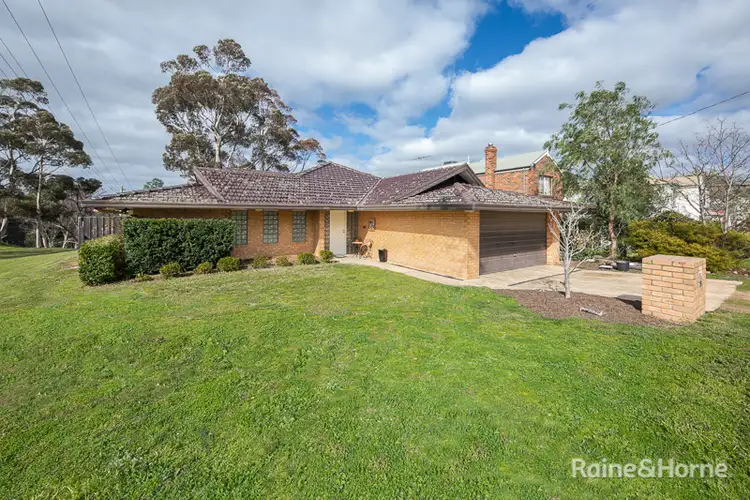 Third view of Homely house listing, 23 Powlett Street, Sunbury VIC 3429