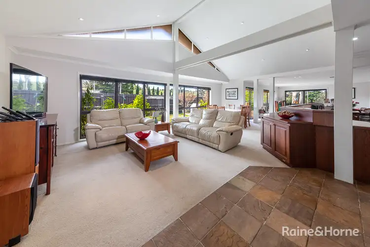 Fourth view of Homely house listing, 23 Powlett Street, Sunbury VIC 3429