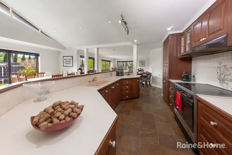 Fifth view of Homely house listing, 23 Powlett Street, Sunbury VIC 3429