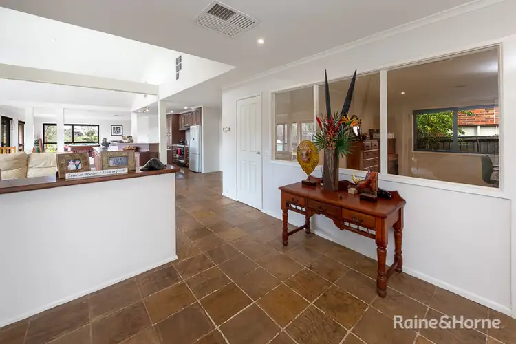 Sixth view of Homely house listing, 23 Powlett Street, Sunbury VIC 3429