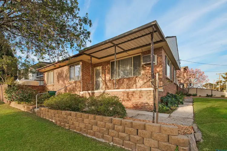 Second view of Homely house listing, 46A Townsend Street, Condell Park NSW 2200