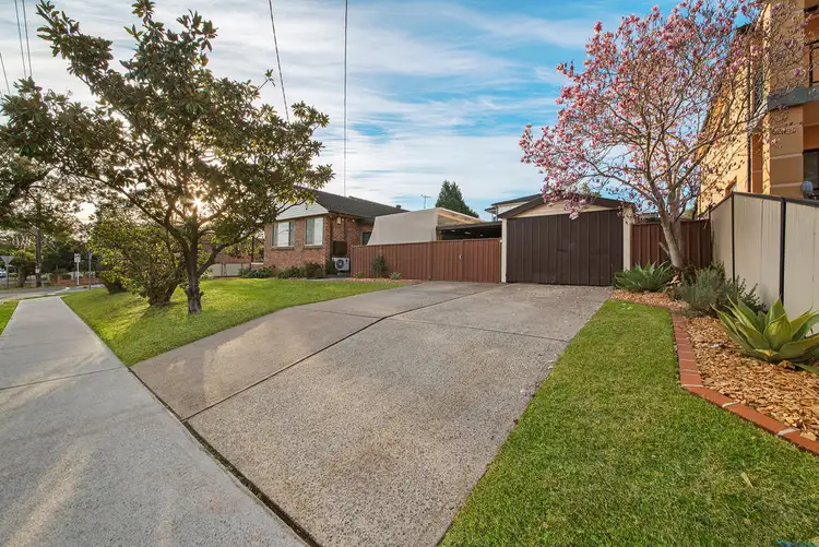 Third view of Homely house listing, 46A Townsend Street, Condell Park NSW 2200