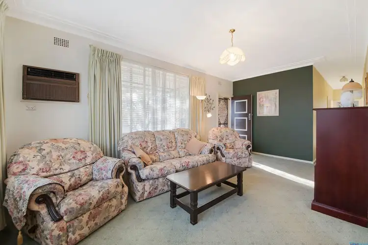 Fourth view of Homely house listing, 46A Townsend Street, Condell Park NSW 2200