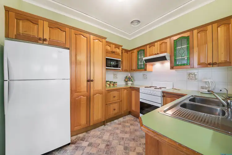 Sixth view of Homely house listing, 46A Townsend Street, Condell Park NSW 2200