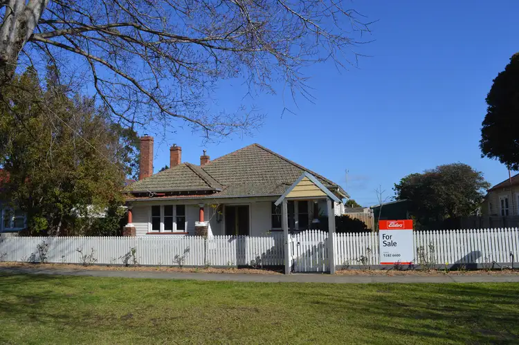 354 COMMERCIAL ROAD, Yarram VIC 3971