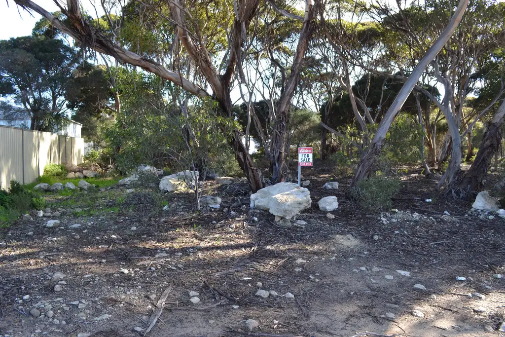 Main view of Homely land listing, 4 TORRENS STREET, Kingscote SA 5223