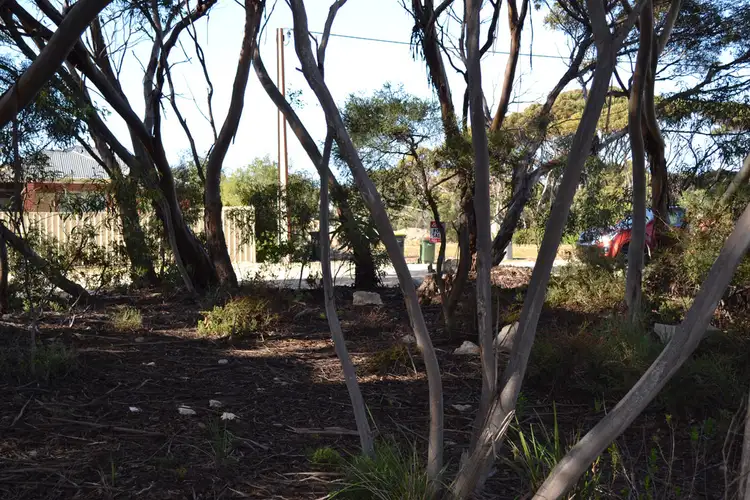 Third view of Homely land listing, 4 TORRENS STREET, Kingscote SA 5223