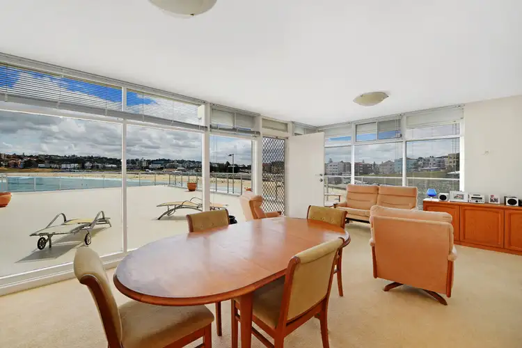 Fourth view of Homely apartment listing, 77 Ramsgate Avenue, North Bondi NSW 2026