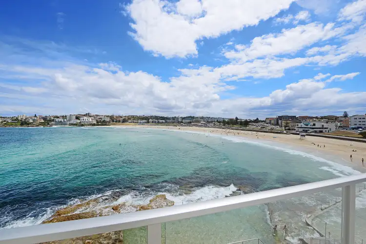 Sixth view of Homely apartment listing, 77 Ramsgate Avenue, North Bondi NSW 2026