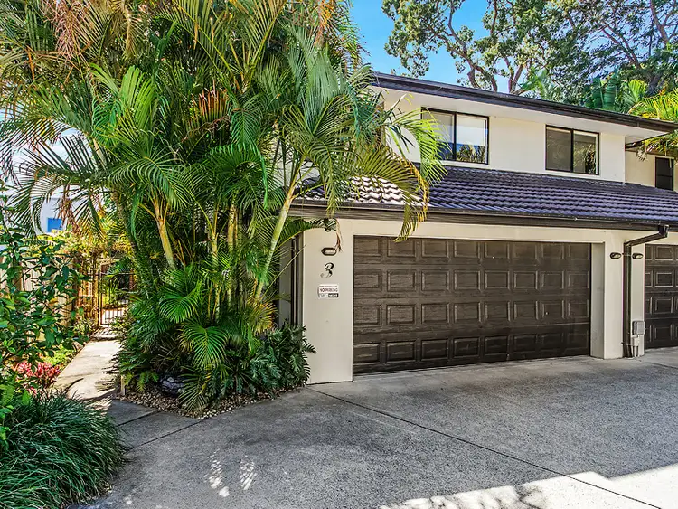 3/47 Gordon Street, Labrador QLD 4215