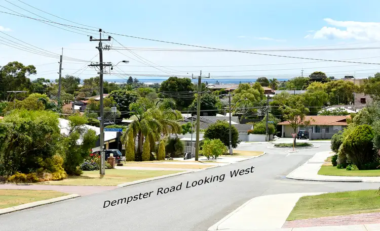 Third view of Homely land listing, 18 Dempster Road, Karrinyup WA 6018