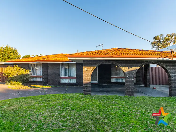 85 Anzac Terrace, Bassendean WA 6054