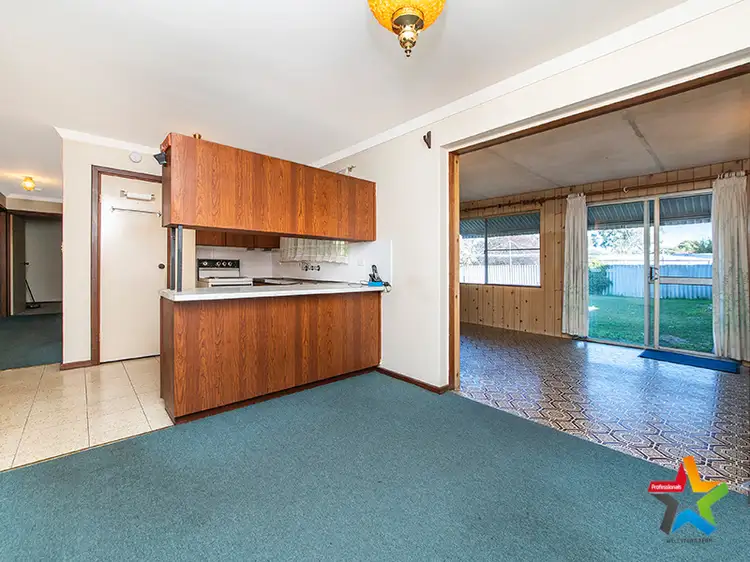 Fifth view of Homely house listing, 85 Anzac Terrace, Bassendean WA 6054