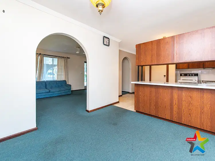 Sixth view of Homely house listing, 85 Anzac Terrace, Bassendean WA 6054