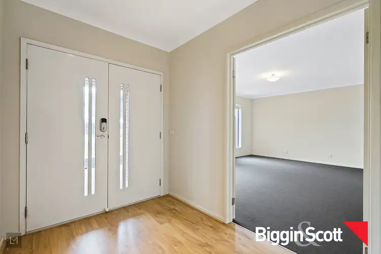 Fourth view of Homely house listing, 3 Cloverdale Road, Tarneit VIC 3029