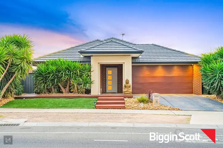 31 Eagleridge Promenade, Tarneit VIC 3029