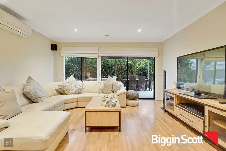 Sixth view of Homely house listing, 31 Eagleridge Promenade, Tarneit VIC 3029