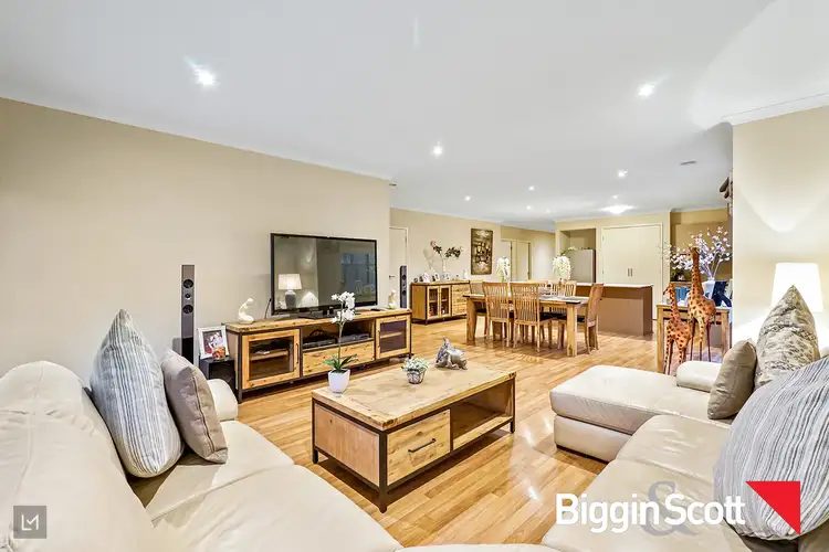 Seventh view of Homely house listing, 31 Eagleridge Promenade, Tarneit VIC 3029