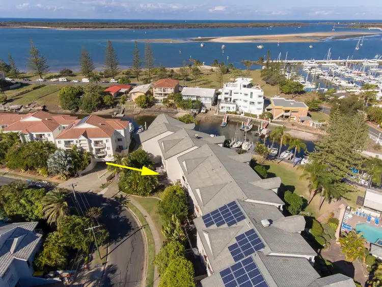 Third view of Homely unit listing, 14/37 Bayview Street, Runaway Bay QLD 4216