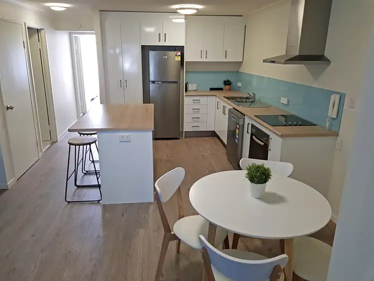 Fourth view of Homely unit listing, 14/37 Bayview Street, Runaway Bay QLD 4216