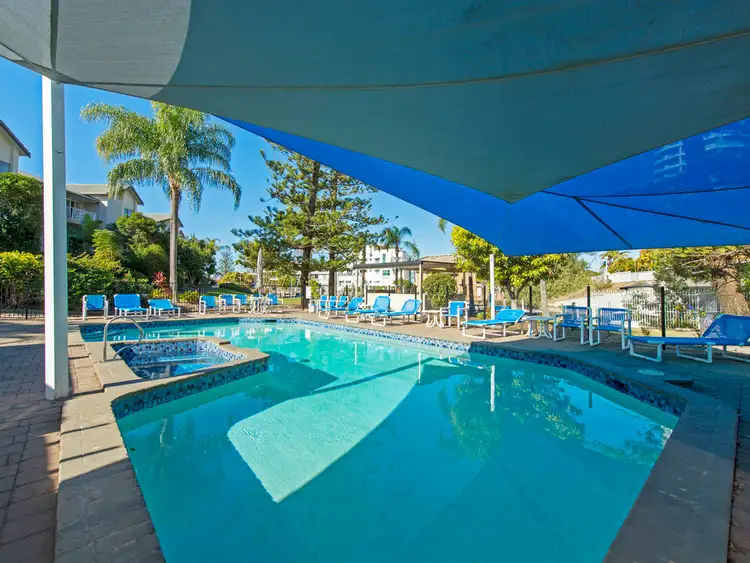 Sixth view of Homely unit listing, 14/37 Bayview Street, Runaway Bay QLD 4216