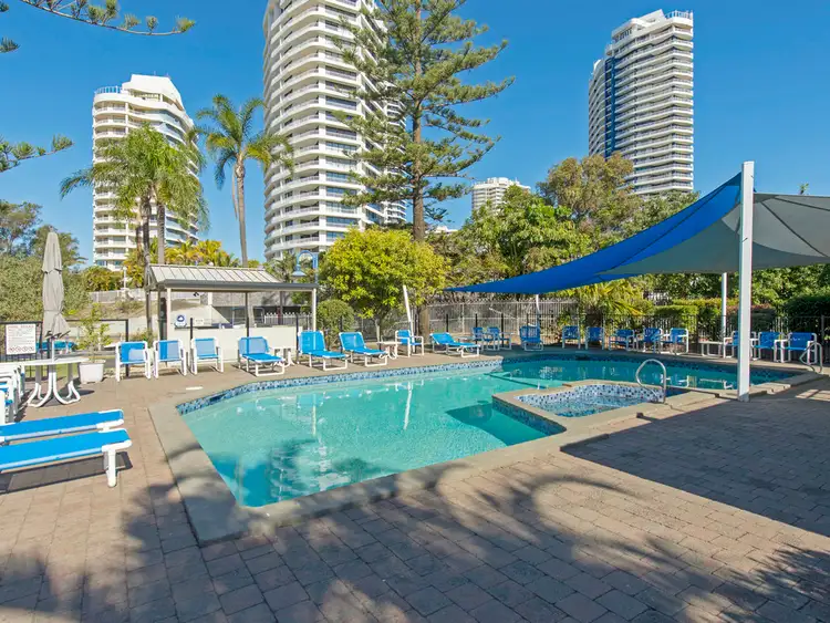 Seventh view of Homely unit listing, 14/37 Bayview Street, Runaway Bay QLD 4216