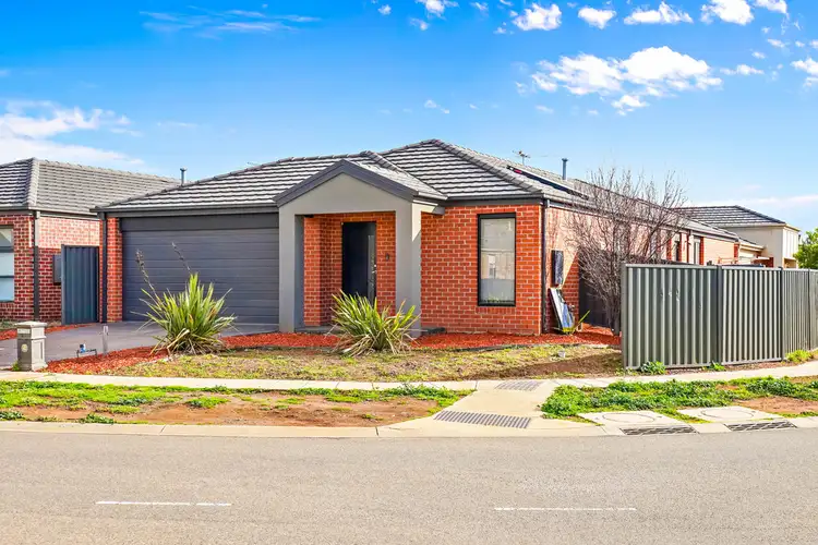 Third view of Homely house listing, 32 Kalorama Street, Tarneit VIC 3029