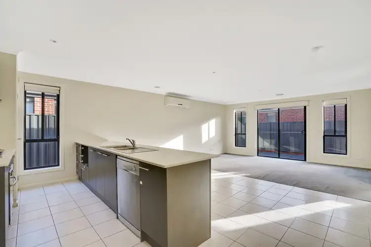 Fourth view of Homely house listing, 32 Kalorama Street, Tarneit VIC 3029