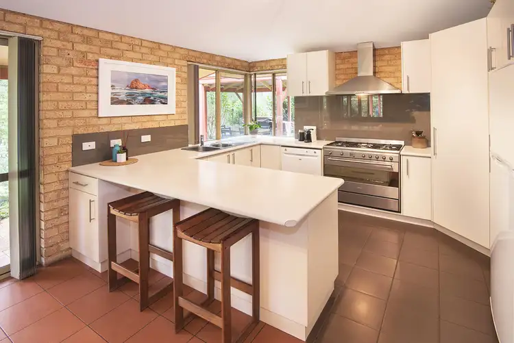 55 Mansfield Avenue, Margaret River WA 6285